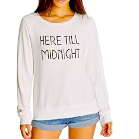 Wildfox sweater - Picture 1 of 3